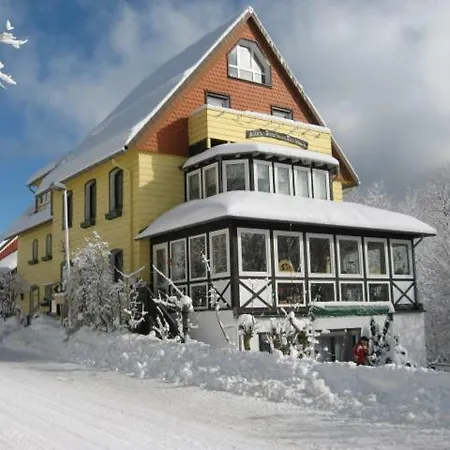 Komfortferienwohnung Heuboden *